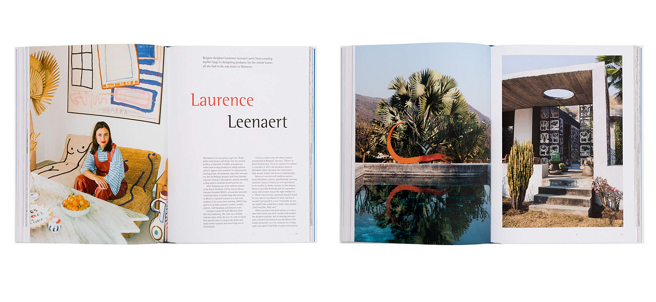 The New Mediterranean: Homes and Interiors under the Southern Sun The New Mediterranean: Homes and Interiors under the Southern Sun - Loft-Concept в Тюмени