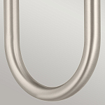  Бра с прямоугольным черным основанием и белым матовым цилиндрическим плафоном Kichler варинант исполнения - 3 | Loft Concept в Тюмени