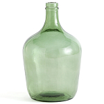 Ваза-бутыль из стекла TRANSPARENT FORMS 31 варинант исполнения - 5 | Loft Concept в Тюмени