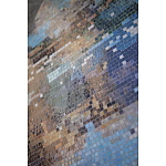 Панно «Azure» варинант исполнения - 2 | Loft Concept в Тюмени