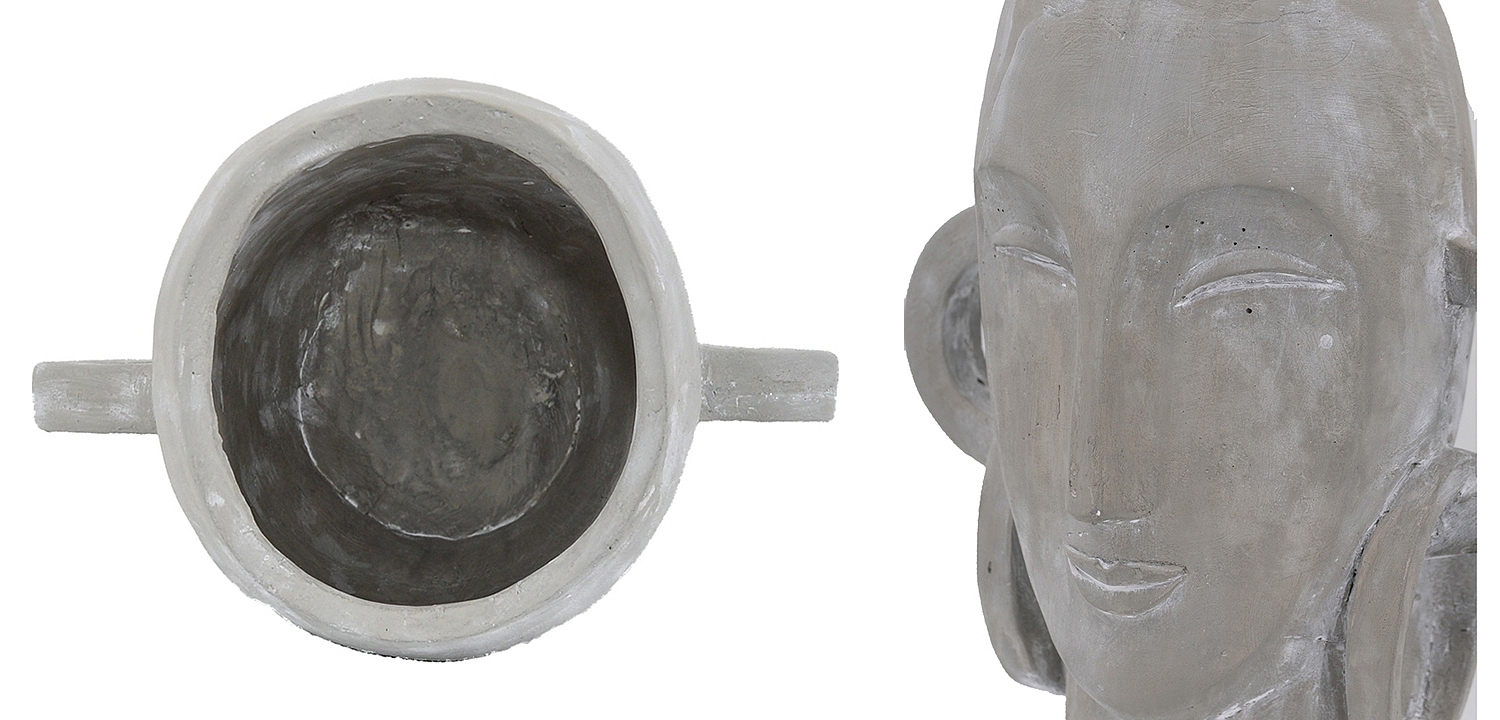 Ваза Ajambo Vase Woman Ваза Ajambo Vase Woman - Loft-Concept в Тюмени