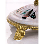 Настольное зеркало Cerch Runy варинант исполнения - 9 | Loft Concept в Тюмени