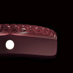 Бра из керамики Ruby Bonnet варинант исполнения - 4 | Loft Concept в Тюмени