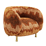 Кресло Morton варинант исполнения - 2 | Loft Concept в Тюмени