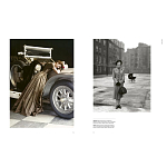 Книга "Parkinson Norman Style: photographs for vogue" варинант исполнения - 1 | Loft Concept в Тюмени