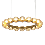 Люстра подвесная Ambre 3000К варинант исполнения - 3 | Loft Concept в Тюмени