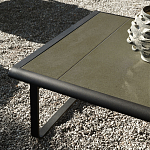 Дизайнерский кофейный стол PHOENIX Coffee Table варинант исполнения - 5 | Loft Concept в Тюмени