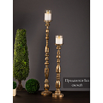 Подсвечник Dynamics of figures варинант исполнения - 7 | Loft Concept в Тюмени