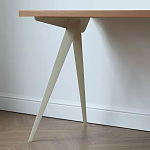 Рабочий стол «STL 12» варинант исполнения - 3 | Loft Concept в Тюмени