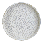 Поднос Esmee Bone Inlay варинант исполнения - 2 | Loft Concept в Тюмени