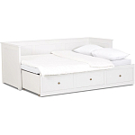 Кровать-кушетка Ordo Fix варинант исполнения - 3 | Loft Concept в Тюмени