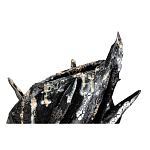 Арт-объект под сухоцветы Dynamic Object варинант исполнения - 3 | Loft Concept в Тюмени