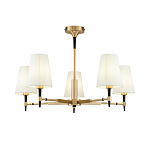 Потолочный светильник Zaragoza Е14 варинант исполнения - 1 | Loft Concept в Тюмени