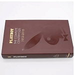 Книга Playboy The Complete Centerfolds 1953-2016 варинант исполнения - 3 | Loft Concept в Тюмени