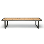 Дизайнерский кофейный стол PHOENIX Coffee Table варинант исполнения - 7 | Loft Concept в Тюмени