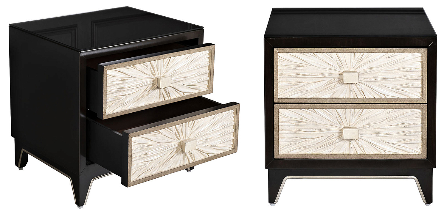 Тумба Aster Pattern Тумба Aster Pattern - Loft-Concept в Тюмени