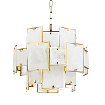 Люстра Jenell Samuel варинант исполнения - 4 | Loft Concept в Тюмени