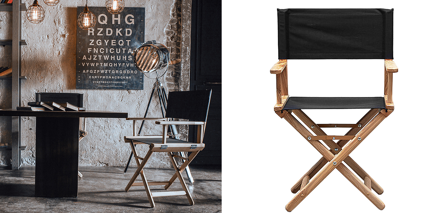 Стул Oisean Stool Стул Oisean Stool - Loft-Concept в Тюмени