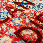 Ковер Seletti Difference варинант исполнения - 2 | Loft Concept в Тюмени