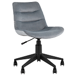 Кресло для рабочего стола Sheilly Grey варинант исполнения - 1 | Loft Concept в Тюмени