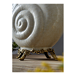 Подсвечник с декором из птиц на ветвях Birds of Paradise варинант исполнения - 5 | Loft Concept в Тюмени