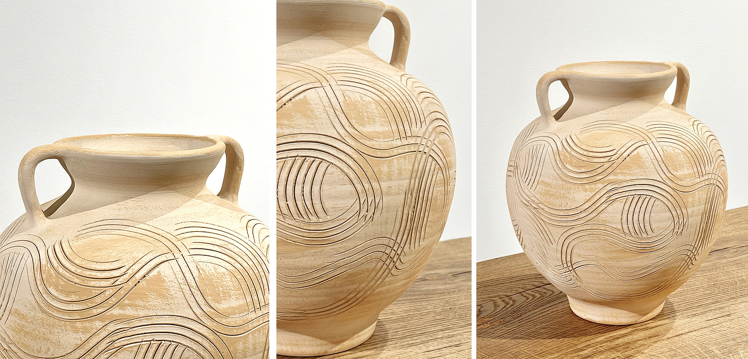 Ваза Valeria Vase Ваза Valeria Vase - Loft-Concept в Тюмени