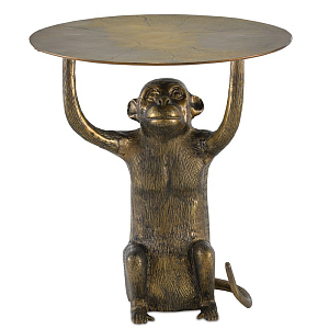 Приставной стол  Abu Accent Table