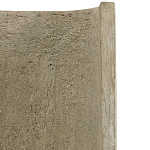 Бра настенное из бетона Rustic Charm варинант исполнения - 1 | Loft Concept в Тюмени