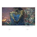 Подарочная книга Альбом Михаил Врубель варинант исполнения - 2 | Loft Concept в Тюмени