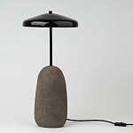 Настольная лампа STONE варинант исполнения - 1 | Loft Concept в Тюмени