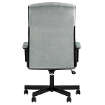 Мягкое кресло для рабочего стоа Pillo Gray-blue варинант исполнения - 3 | Loft Concept в Тюмени