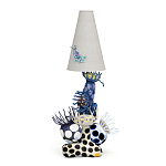 Настольная лампа Tatooine варинант исполнения - 1 | Loft Concept в Тюмени