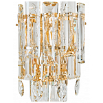 Бра с хрустальными подвесками Gorgeous Crystal Light варинант исполнения - 5 | Loft Concept в Тюмени