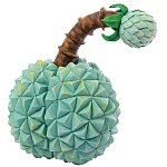 Статуэтка тропический фрукт Tropical Fruit Light Turquoise варинант исполнения - 2 | Loft Concept в Тюмени