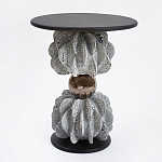 Керамический столик из серии «Сны дракона» варинант исполнения - 1 | Loft Concept в Тюмени