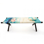 Шезлонг Seletti Poolbed Seagirl варинант исполнения - 1 | Loft Concept в Тюмени