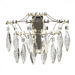 Бра с хрустальными подвесками Quasar варинант исполнения - 10 | Loft Concept в Тюмени