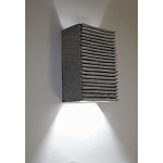 Бра «Керамическое» ручной работы варинант исполнения - 2 | Loft Concept в Тюмени