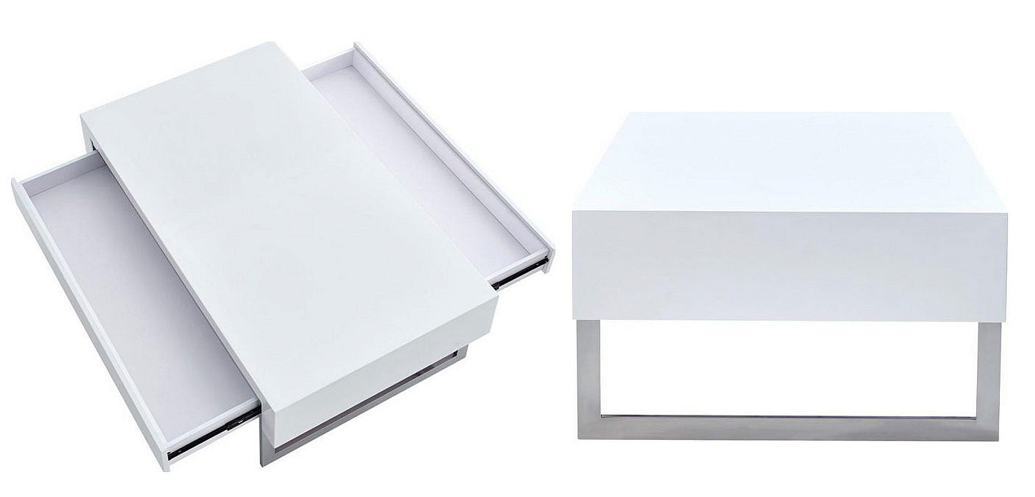 Кофейный стол Annecy Coffee Table Кофейный стол Annecy Coffee Table - Loft-Concept в Тюмени