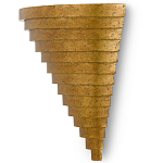 Бра в форме градуированного конуса Change варинант исполнения - 2 | Loft Concept в Тюмени