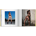 Подарочный Альбом Фото ню The Big butt book 18+ варинант исполнения - 4 | Loft Concept в Тюмени