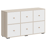 Тумба 6 отделений Liam 2 варинант исполнения - 2 | Loft Concept в Тюмени