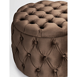 Пуф Milk chocolate варинант исполнения - 4 | Loft Concept в Тюмени
