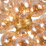 Люстра Golden Element варинант исполнения - 4 | Loft Concept в Тюмени