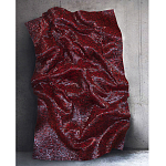 Панно «Red Flow» варинант исполнения - 1 | Loft Concept в Тюмени