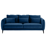 Диван трёхместный с подлокотниками Dutchman варинант исполнения - 3 | Loft Concept в Тюмени