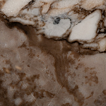 Тумба под телевизор серая с мраморной столешницей Uniqueness Marble варинант исполнения - 7 | Loft Concept в Тюмени