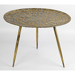 Столик дизайнерский Swords варинант исполнения - 2 | Loft Concept в Тюмени