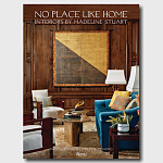 Подарочная Книга No Place Like Home: Interiors by Madeline Stuart варинант исполнения - 1 | Loft Concept в Тюмени