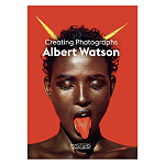 Albert Watson Creating Photographs варинант исполнения - 1 | Loft Concept в Тюмени